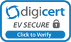 DigiCert Seal