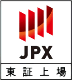 JPX 東証上場
