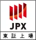 JPX 東証上場
