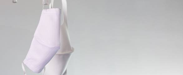 オリジナルマスクをおすすめする理由 point4 毎日使うもの