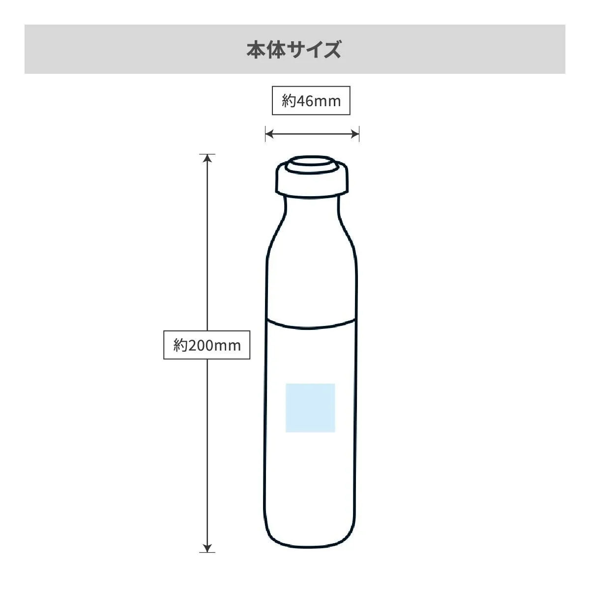 ケース付カラーペン12色セット【多機能ペン / パッド印刷】 画像5