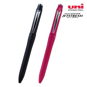 【短納期】三菱鉛筆 ジェットストリーム プライム 多機能ペン 3&1 0.7mm