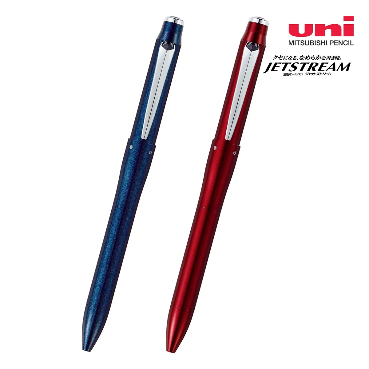 【短納期】三菱鉛筆 ジェットストリーム プライム 多機能ペン 3&1 0.5mm【多機能ペン / レーザー彫刻】 画像1