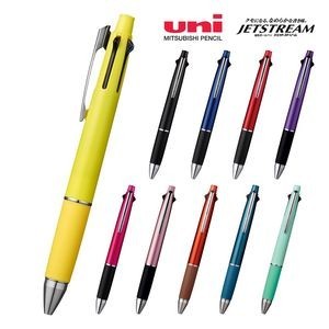 三菱鉛筆 ジェットストリーム 多機能ペン 4&1 0.5mm