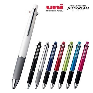三菱鉛筆 ジェットストリーム 多機能ペン 4&1 0.7mm