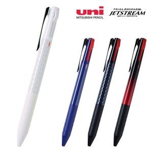 三菱鉛筆 ジェットストリーム スリムコンパクト 3色ボールペン 0.5mm
