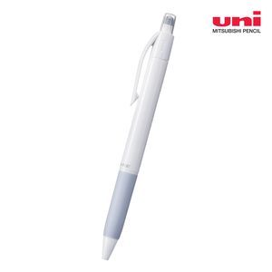 三菱鉛筆 ユニボール アールイー 白軸 0.5mm