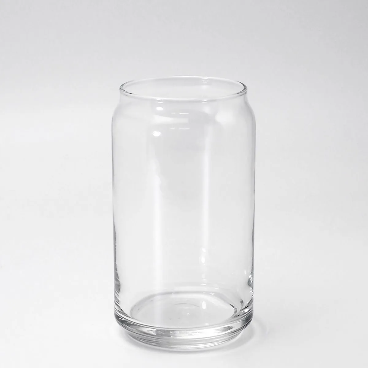 缶型グラス 360ml【オリジナルグラス / 回転シルク印刷】 画像1