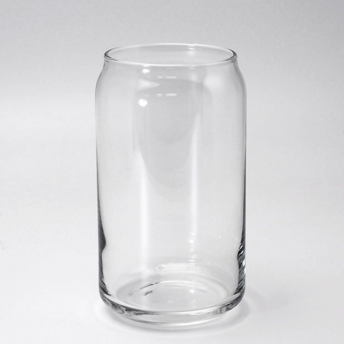 缶型グラス 490ml【オリジナルグラス / 回転シルク印刷】 画像1