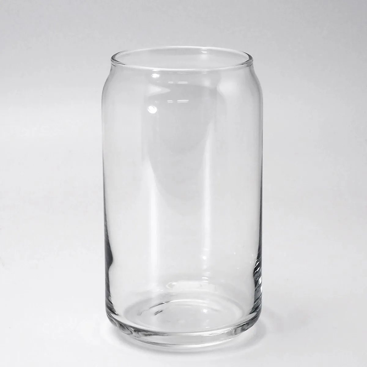 缶型グラス 490ml【オリジナルグラス / 回転シルク印刷】 画像1