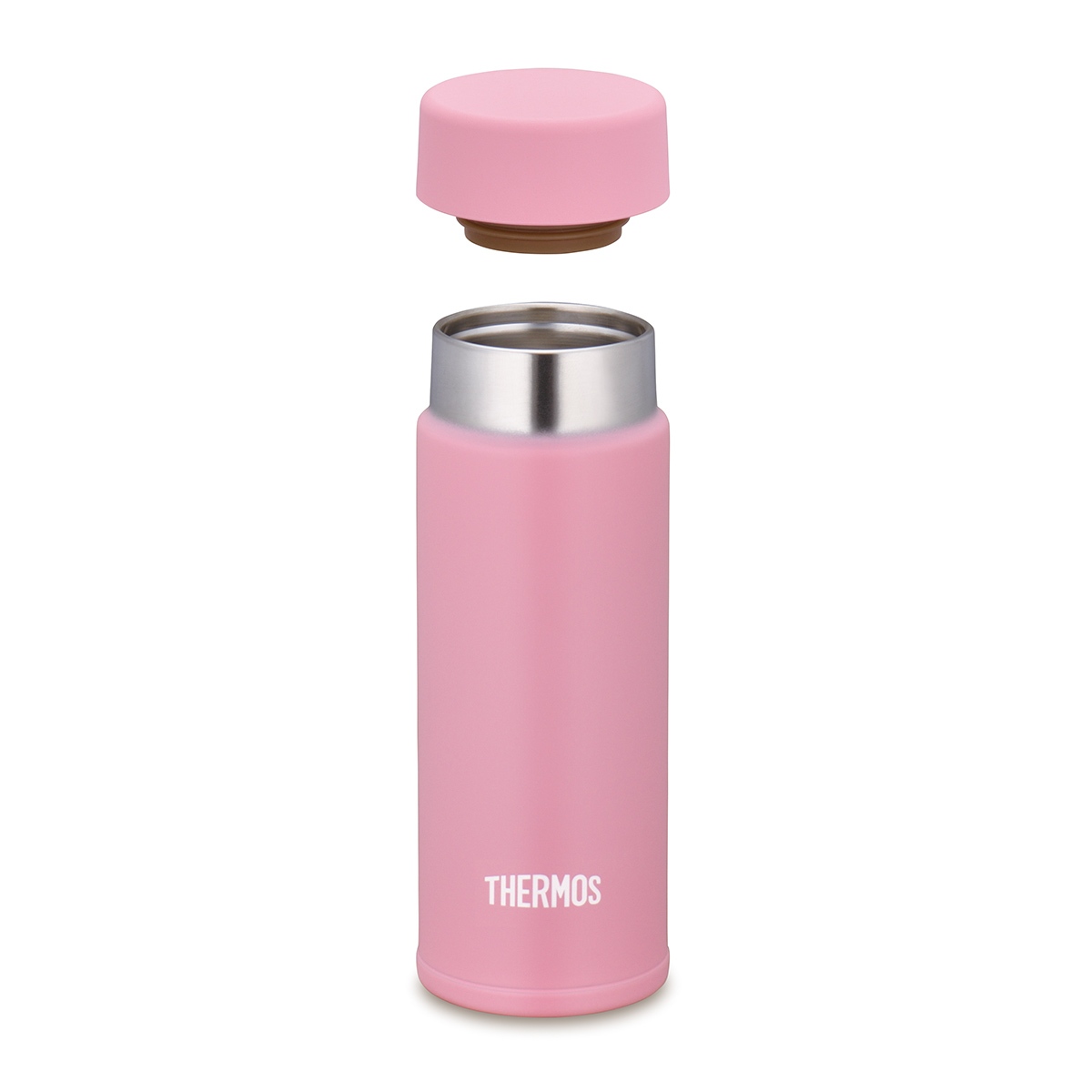 サーモス 真空断熱ポケットマグ 120ml【オリジナルステンレスボトル / 回転シルク印刷】 画像10