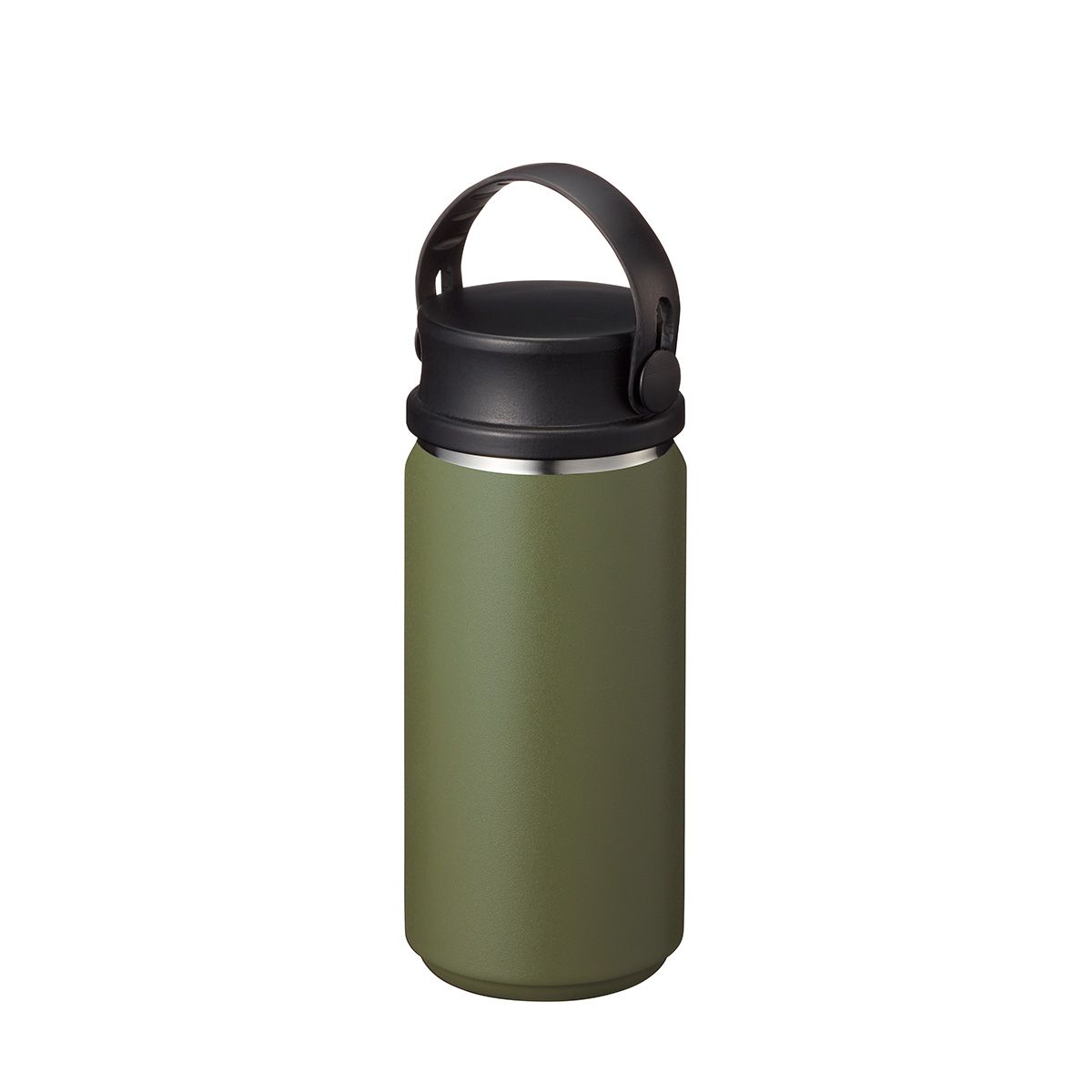 ZaLatto サーモハンドルスタイルボトル 350ml【オリジナルボトル / 回転シルク印刷】 画像11
