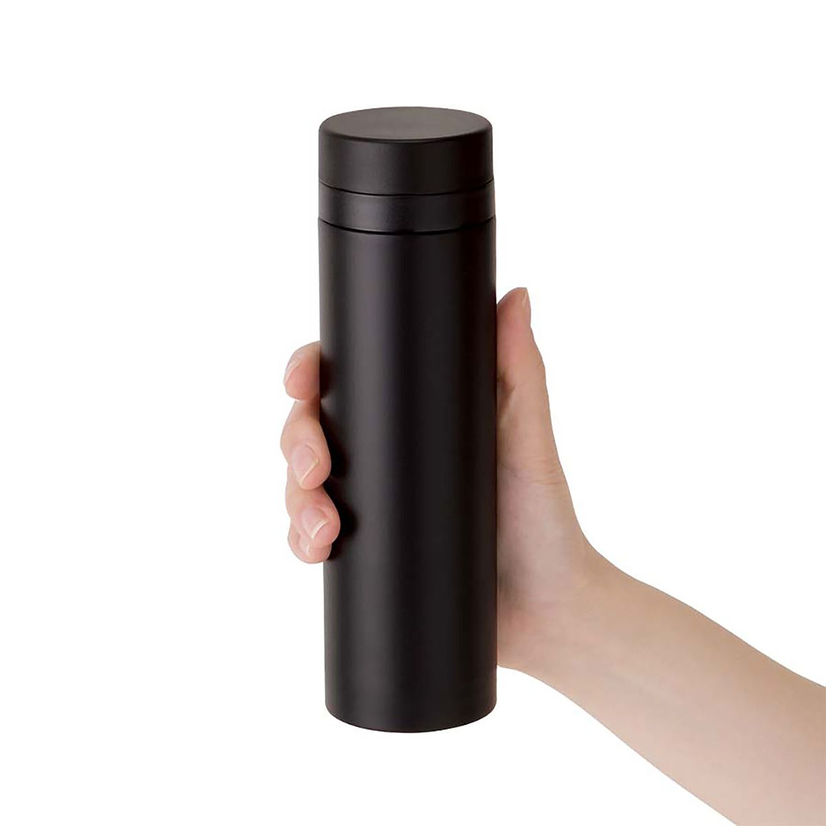 スリムサーモステンレスボトル 300ml【オリジナルステンレスボトル
