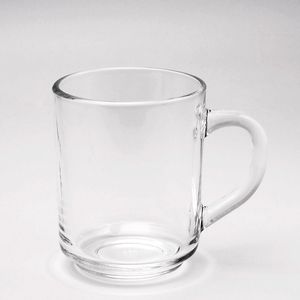 グラス製マグカップ 250ml