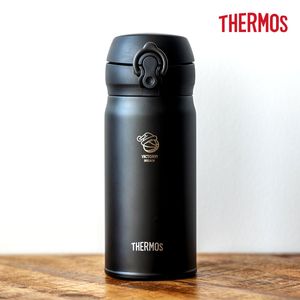 【短納期】サーモス 真空断熱ケータイマグ ワンタッチ 350ml