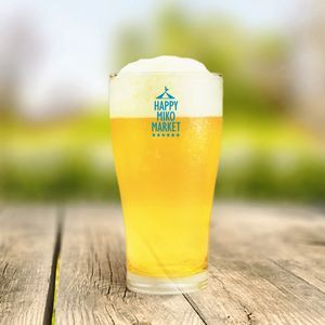 デカビアグラス 620ml 