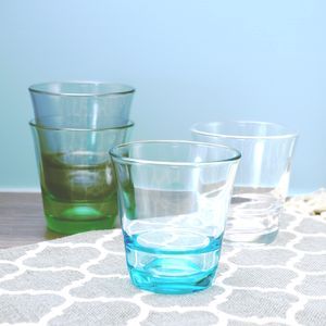 スタッキンググラス 210ml 