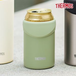 サーモス 保冷缶ホルダー 350ml缶用