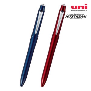 三菱鉛筆 ジェットストリーム プライム 多機能ペン 3&1 0.5mm