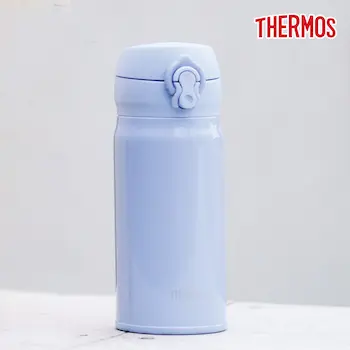 サーモス 真空断熱ケータイマグ ワンタッチ 350ml
