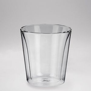 ダブルウォールグラス 180ml